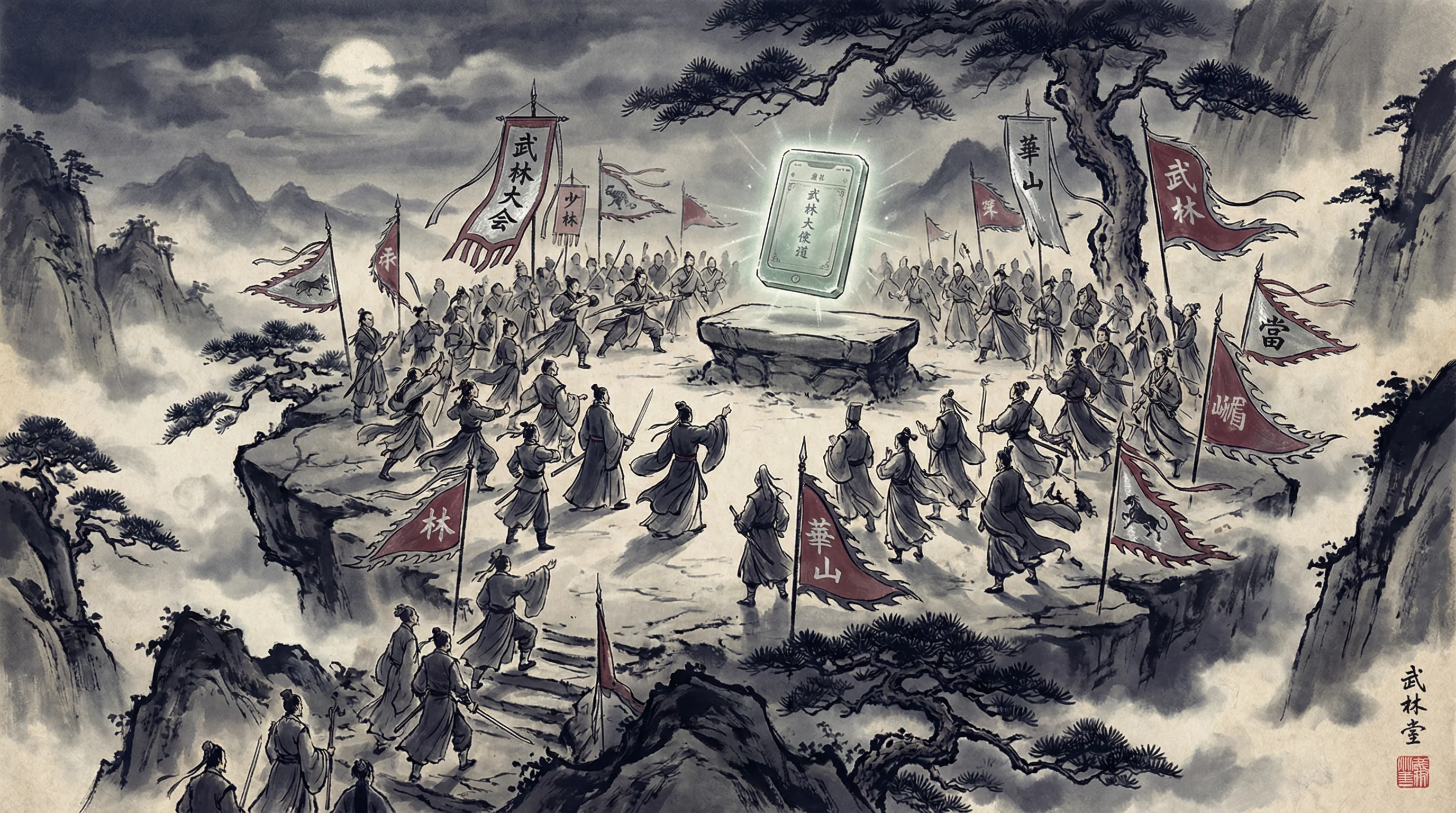 pg游戏APP下载武林大会