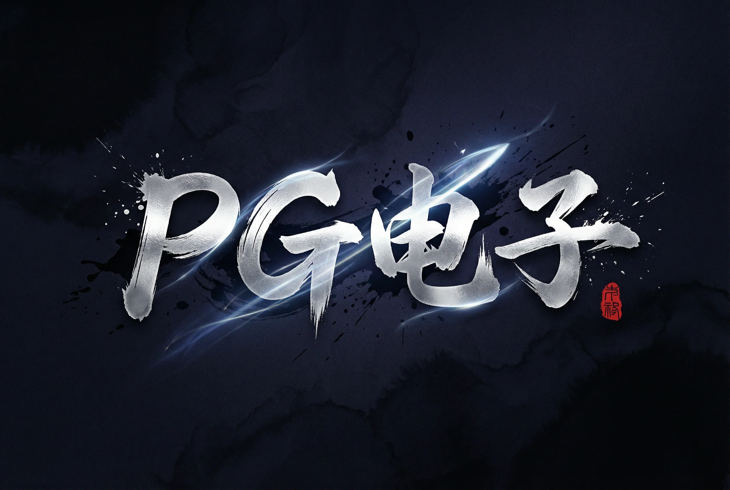 pg游戏官方Logo