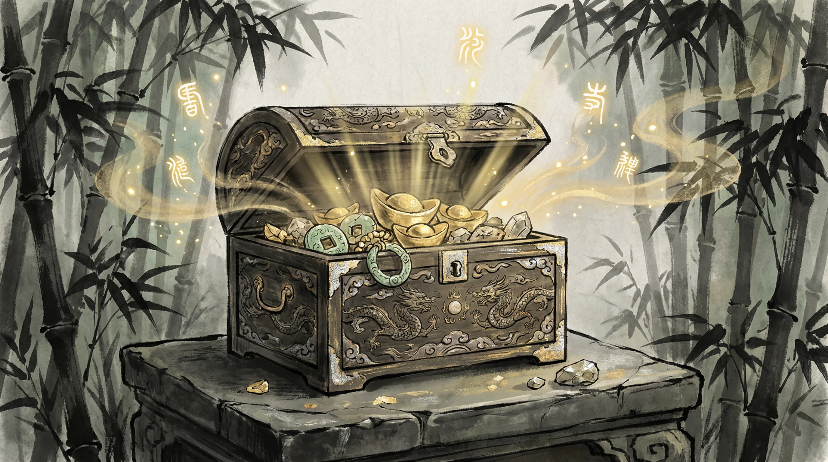 pg游戏新手礼包宝箱